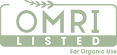OMRI Logo
