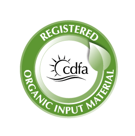 CDFA Logo